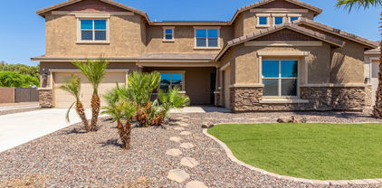 18632 W Wolf Street, Goodyear