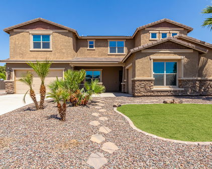 18632 W Wolf Street, Goodyear