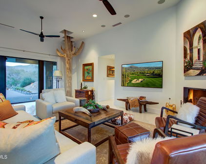 7777 E Celestial Street, Carefree