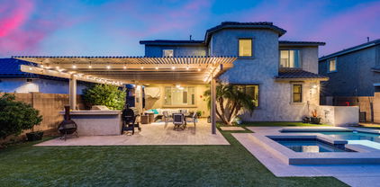 3933 E Alfalfa Drive, Gilbert