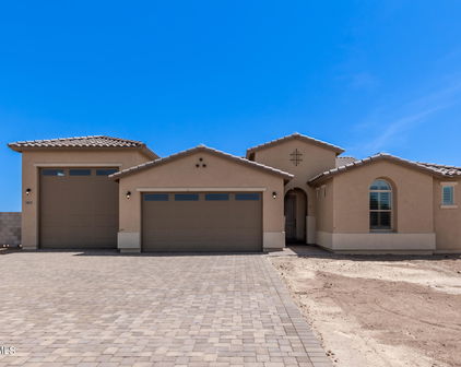 29605 N 224th Drive, Wittmann