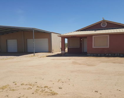 53607 W Moon Dust Road, Maricopa