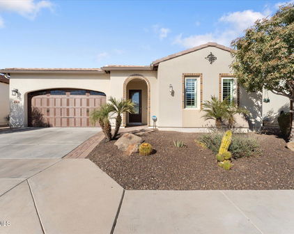 122 E Orange Blossom Path, Queen Creek