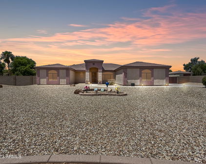 8024 N 178th Avenue, Waddell