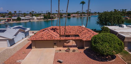 13649 N Buccaneer Way, Sun City