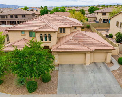 15296 W Coolidge Street, Goodyear