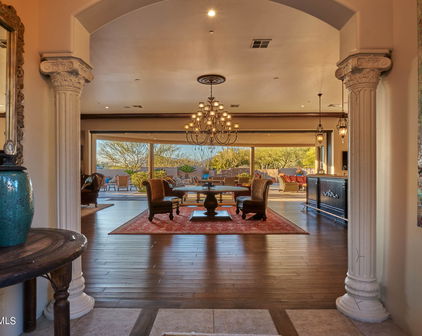 11481 E Salero Drive, Scottsdale