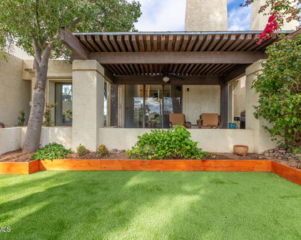 2537 N Miller Road, Scottsdale
