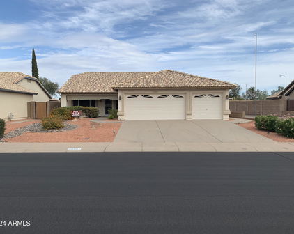 20407 N 107th Drive, Sun City