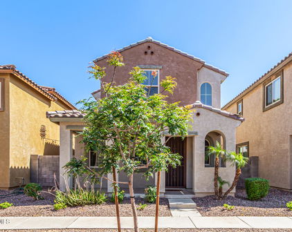 7769 W Bonitos Drive, Phoenix