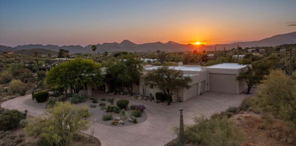 7420 E Ridgeline Road E, Carefree
