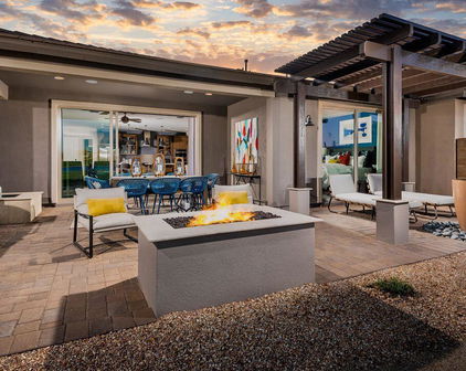 36257 N Copper Hollow Way, Queen Creek