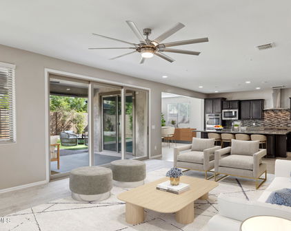 9976 W Via Montoya Drive, Peoria