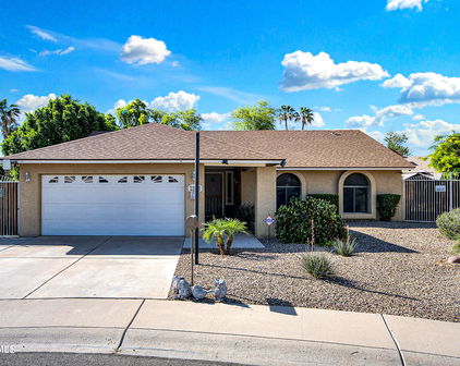 2118 W Silvergate Drive, Chandler