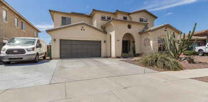 16758 W Rowel Road, Surprise