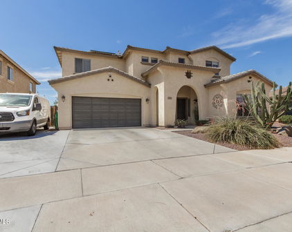 16758 W Rowel Road, Surprise