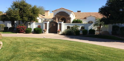6846 E Solcito Lane, Paradise Valley