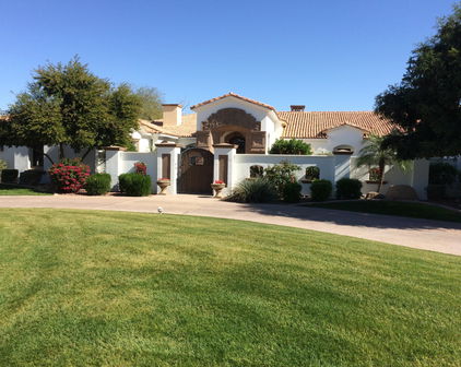 6846 E Solcito Lane, Paradise Valley