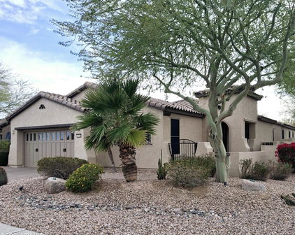 12733 W Mine Trail, Peoria