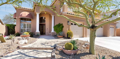 1334 E Voltaire Avenue, Phoenix