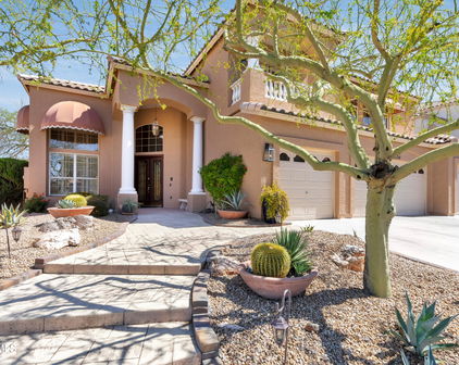 1334 E Voltaire Avenue, Phoenix