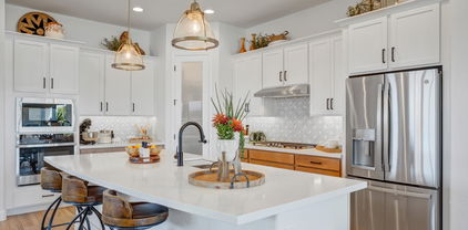 26032 S 229th Place, Queen Creek