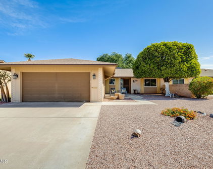 10632 W Saratoga Circle, Sun City