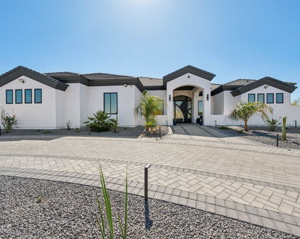 3939 W Fox Road, Laveen