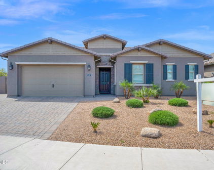 1167 E Knightsbridge Way, Gilbert