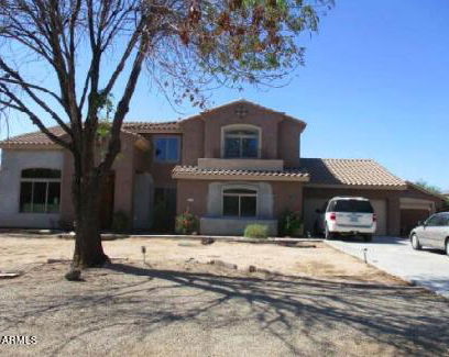 3922 N 188th Avenue, Litchfield Park