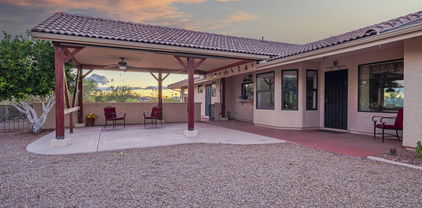 115 E Amaranth Drive, Wickenburg