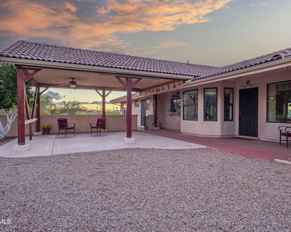 115 E Amaranth Drive, Wickenburg