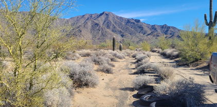 W Ocotillo Road, Buckeye