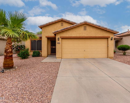 16261 W Custer Lane, Surprise