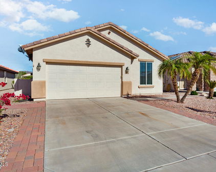 22980 W Twilight Trail, Buckeye