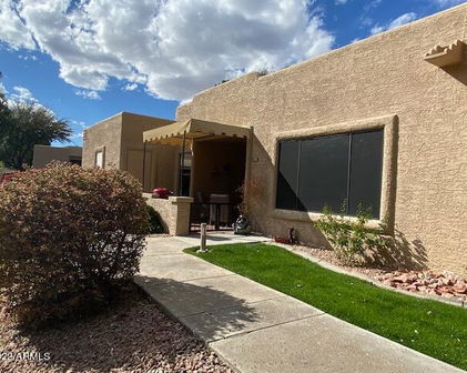 14300 W Bell Road Unit 115, Surprise