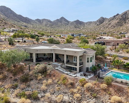 34157 N Mirage Court, San Tan Valley