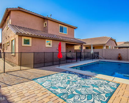 36909 N Coronado Lane, San Tan Valley
