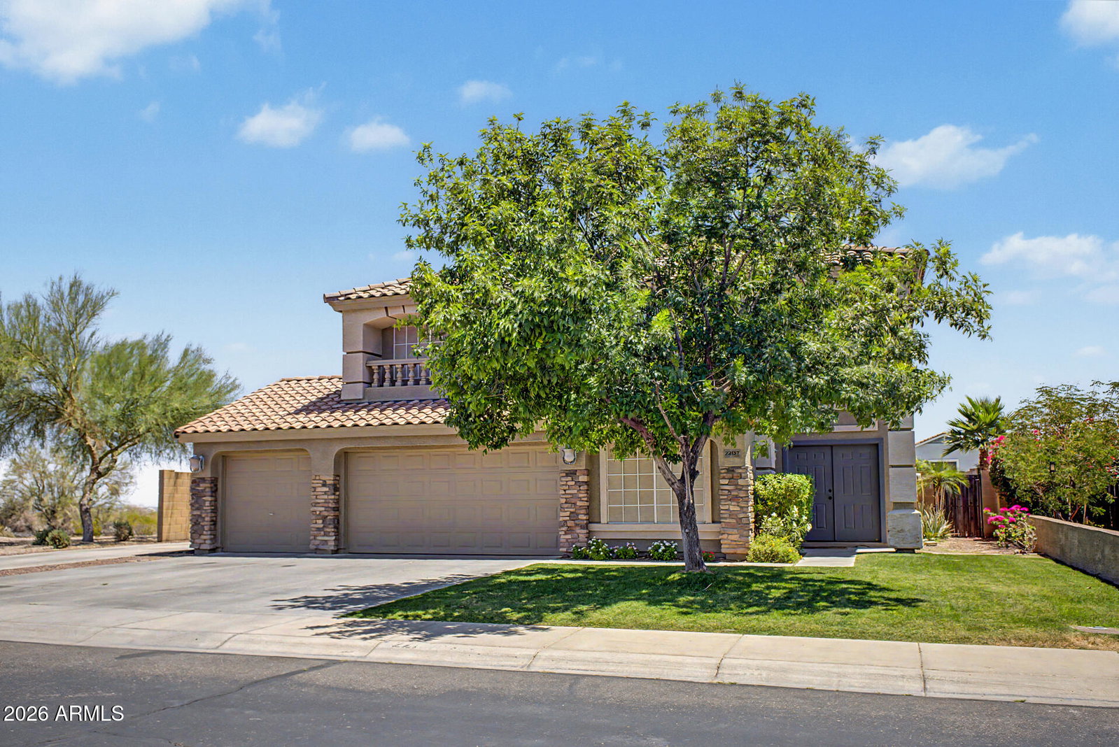 22137 W Mesquite Drive, Buckeye, 85326