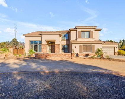 3707 N 188th Avenue, Litchfield Park