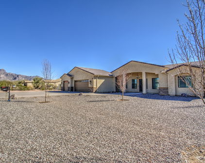 1727 E Hidalgo Street, Apache Junction