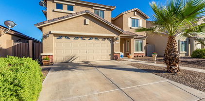 21167 E Aspen Valley Drive, Queen Creek