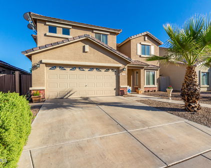 21167 E Aspen Valley Drive, Queen Creek