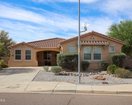 7231 W Carter Road, Laveen