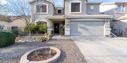 21638 E Via Del Rancho --, Queen Creek