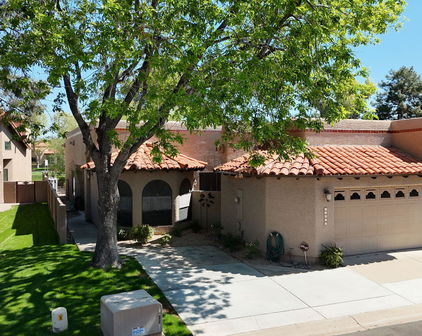 11837 N 40th Place, Phoenix