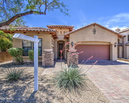 6941 E Snowdon Street, Mesa