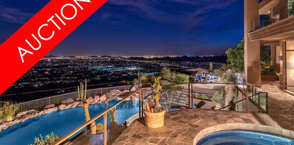 35640 N Secluded Lane, Carefree