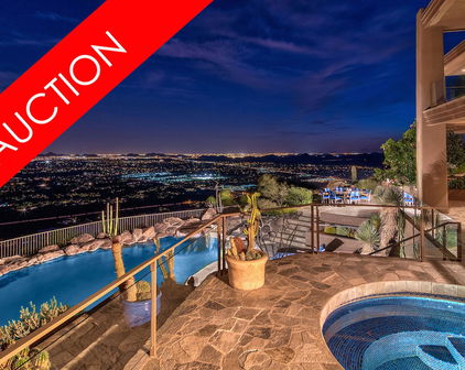35640 N Secluded Lane, Carefree