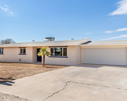 1902 N 200th Avenue, Buckeye